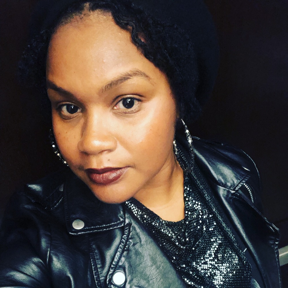 Meet your Posher, Tori